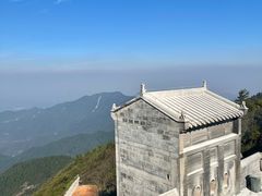 -南岳衡山风景名胜区