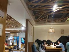 -品味泸沽湖•民族特色菜(大落水店)