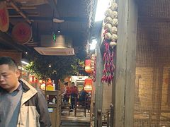 -乡里八闽·福州乡土菜(火车北站店)