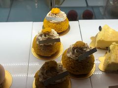 -CHEZ JASMINE 茉莉的氧气厨房