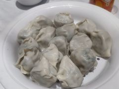 -大眼锅贴水饺(河东店)