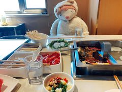 -海底捞火锅(劲松店)