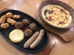 -萨莉亚意式餐厅(南京环亚凯瑟琳广场店)