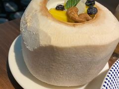 -星叶·东南亚料理(宁波万象汇店)