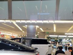 -福田卓悦INTOWN购物中心