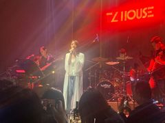 -TZ House音乐现场(来福士中心店)