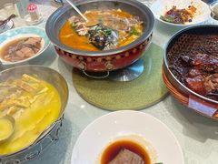 -老燕皇·南京菜(玄武湖店)