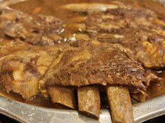 -蝎王府羊蝎子(嵩山南路店)