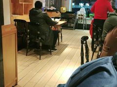 大堂-管氏翅吧(国展店)