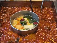 -凤来栖·净庭院·火锅(欧尚店)