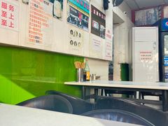 -明呈黄鱼面馆(斜土路店)
