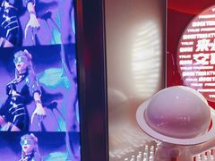 -星聚会KTV(南翔印象城MEGA店)