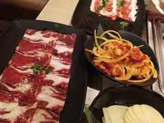 -新石器烤肉(之心城店)