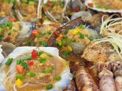 -陈小厨海鲜大咖·15年平潭味(龙王头店)