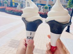 -肯德基(北国奥莱店)