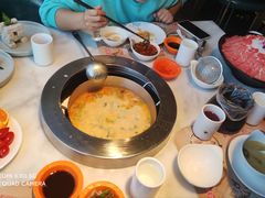 猪肚锅-煲宫猪肚鸡(晶品店)
