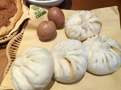 牛肉馅包子-黑窑厂糖油饼烤鸭·清真菜(旗舰店)