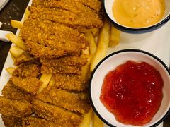双味牛排-伊兰麒兰馨园·川菜·清真馆(339电视塔店)