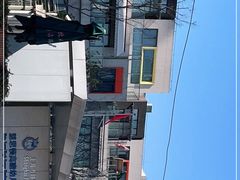 -上海市静安区慧思顿高瞻幼儿园