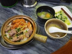 -荣记煲仔饭(高庙路店)