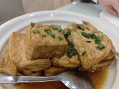 鲍汁豆腐-禧福楼·十五年老店(科技城店)