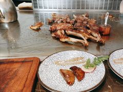 -極上萬膳·日料放题(来福士江景店)