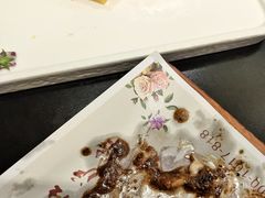 -沪华海鲜大酒楼(南汇店)