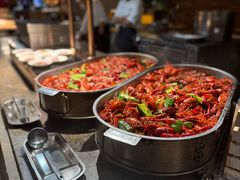 -杭州开元名都大酒店·地中海自助餐厅