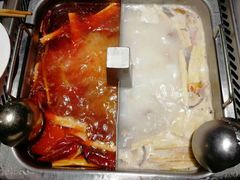 -海底捞火锅(万象城店)