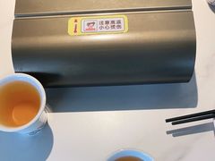 -江边城外烤全鱼(世茂广场店)