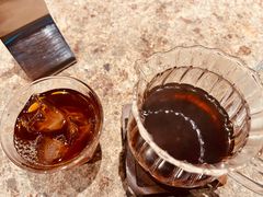 -Metal hands·铁手咖啡