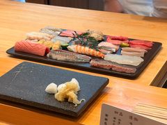 -鮨冠OMAKASE食べ放题(北京首店)