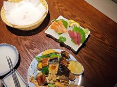 -松子料理(亮马桥店)