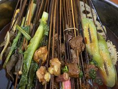 -厕所串串(文殊院店)