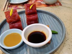 金莎海虾红米肠-点都德(龙之梦店)