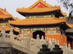 -历代帝王庙博物馆