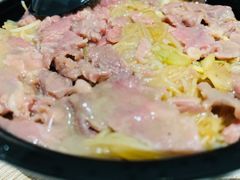 牛肉米粉-合记汕头牛肉店(嘉禾路店)