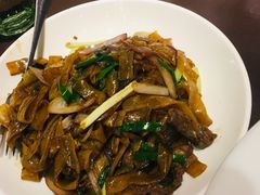 干炒牛河-有璟阁港式餐厅(国贸商城店)
