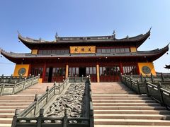 -上海青龙寺