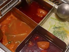 -海底捞火锅(江宸天街店)
