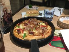 -必胜客(桂林中山店)