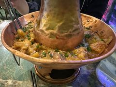 -浩海火烧云傣家菜(京广店)