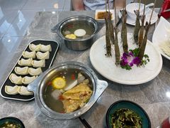 -牛天下·牛肉·海鲜·打边炉·融合菜