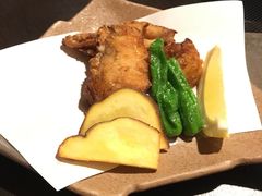 -玄品河豚(那覇國際通里之関)