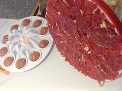 -古乐牛香•鲜牛肉牛杂火锅(系马桩总店)