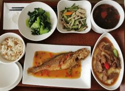 -金鹰国际月子中心(新街口店)