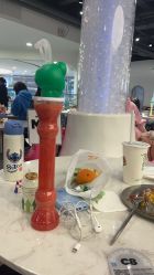 -MINI MARS KIDS CLUB亲子家庭中心(杨浦黄兴店)