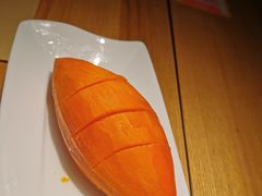 蜜汁红薯-荣小馆(杭州大厦店)