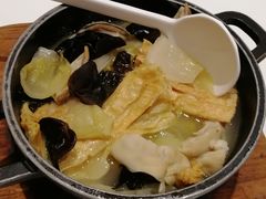 胡椒猪肚煲-稻香酒家·33年老字号·港式粤菜(富邦中心店)