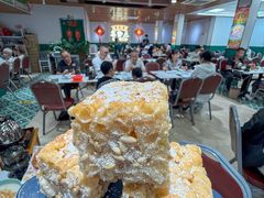 -喜势点·糖沙翁手工茶点·本地人茶居(永庆坊店)